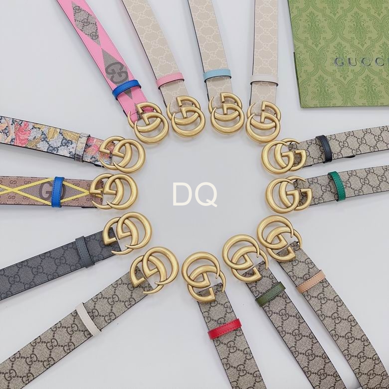 Gucci 38mmx95-125cm 23